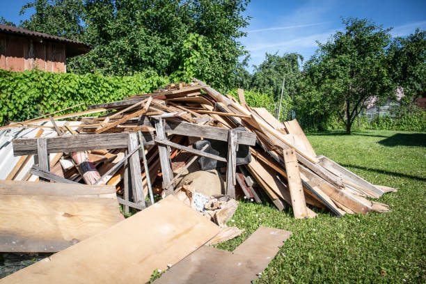 Best Residential Junk Removal  in Twinsburg, OH